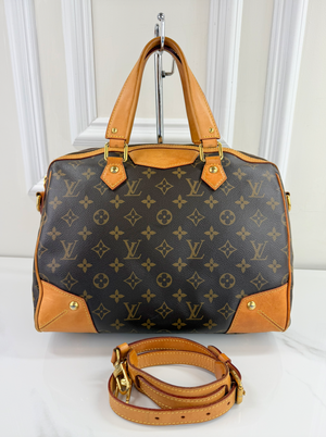 LOUIS VUITTON RETIRO GM