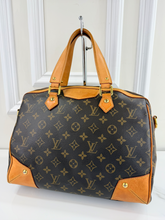 LOUIS VUITTON RETIRO GM