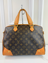 LOUIS VUITTON RETIRO GM