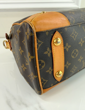 LOUIS VUITTON RETIRO GM
