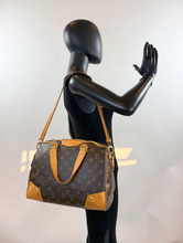 LOUIS VUITTON RETIRO GM