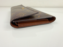 LOUIS VUITTON WALLET PORTE  TRESSOR WOC