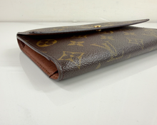 LOUIS VUITTON WALLET PORTE  TRESSOR WOC