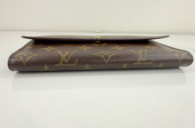 LOUIS VUITTON WALLET PORTE  TRESSOR WOC