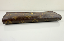 LOUIS VUITTON WALLET PORTE  TRESSOR WOC