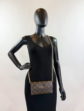 LOUIS VUITTON WALLET PORTE  TRESSOR WOC