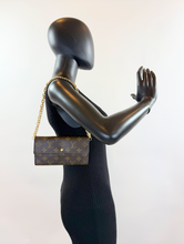 LOUIS VUITTON WALLET PORTE  TRESSOR WOC