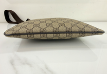 GUCCI FLAT MESSENGER BAG SMALL