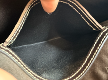 GUCCI FLAT MESSENGER BAG SMALL