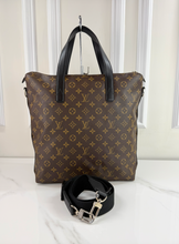 LOUIS VUITTON MACASSAR DAVIS