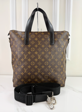 LOUIS VUITTON MACASSAR DAVIS
