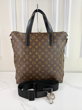 LOUIS VUITTON MACASSAR DAVIS