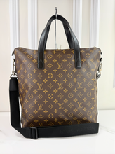 LOUIS VUITTON MACASSAR DAVIS