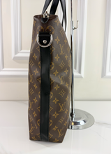 LOUIS VUITTON MACASSAR DAVIS
