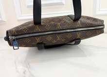 LOUIS VUITTON MACASSAR DAVIS