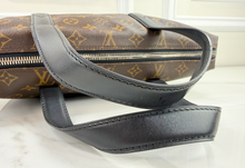 LOUIS VUITTON MACASSAR DAVIS