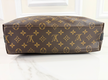 LOUIS VUITTON MACASSAR DAVIS