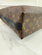 LOUIS VUITTON MACASSAR DAVIS