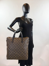 LOUIS VUITTON MACASSAR DAVIS
