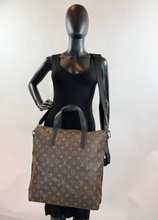 LOUIS VUITTON MACASSAR DAVIS