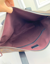 LOUIS VUITTON MACASSAR DAVIS