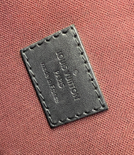 LOUIS VUITTON MACASSAR DAVIS