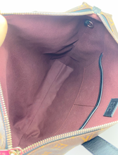 LOUIS VUITTON MACASSAR DAVIS