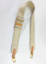 LOUIS VUITTON HIGH RISE BUMBAG