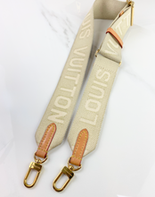 LOUIS VUITTON HIGH RISE BUMBAG