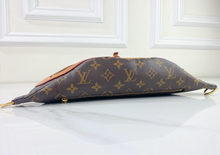LOUIS VUITTON HIGH RISE BUMBAG