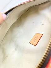 LOUIS VUITTON HIGH RISE BUMBAG
