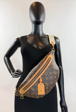 LOUIS VUITTON HIGH RISE BUMBAG