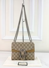 GUCCI DIONYSUS MINI CROSSBODY