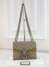 GUCCI DIONYSUS MINI CROSSBODY