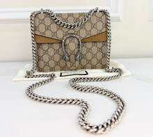 GUCCI DIONYSUS MINI CROSSBODY