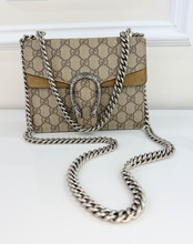 GUCCI DIONYSUS MINI CROSSBODY