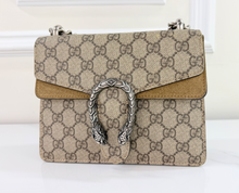 GUCCI DIONYSUS MINI CROSSBODY