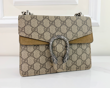 GUCCI DIONYSUS MINI CROSSBODY