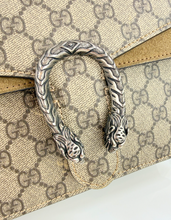 GUCCI DIONYSUS MINI CROSSBODY