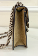 GUCCI DIONYSUS MINI CROSSBODY