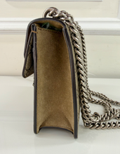 GUCCI DIONYSUS MINI CROSSBODY