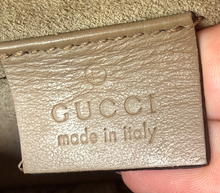 GUCCI DIONYSUS MINI CROSSBODY
