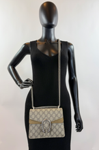 GUCCI DIONYSUS MINI CROSSBODY