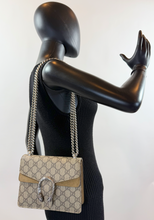 GUCCI DIONYSUS MINI CROSSBODY