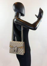 GUCCI DIONYSUS MINI CROSSBODY