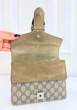 GUCCI DIONYSUS MINI CROSSBODY