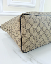 GUCCI GG SUPREME XL JOY TOTE NEW MODEL