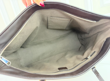GUCCI GG SUPREME XL JOY TOTE NEW MODEL