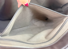 GUCCI GG SUPREME XL JOY TOTE NEW MODEL