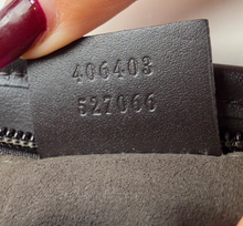 GUCCI GG SUPREME XL JOY TOTE NEW MODEL